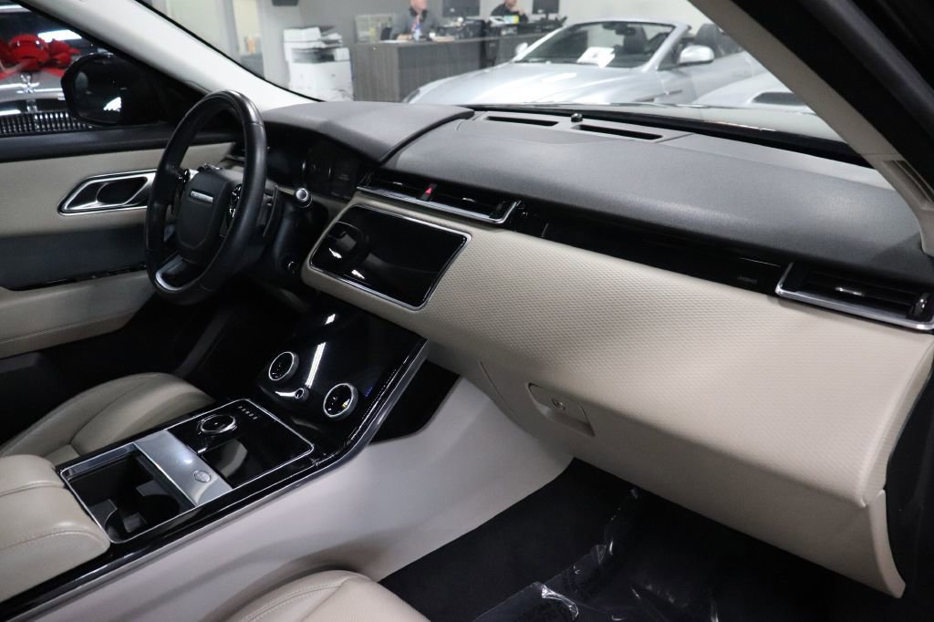 Used 2020 Land Rover Range Rover Velar S image 26