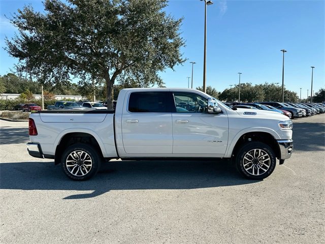 New 2026 RAM 1500 Limited w/ Trailer Tow Group image 3
