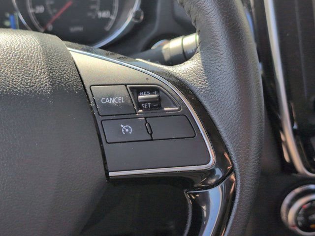 Used 2025 Mitsubishi Outlander Sport SE AWD/4WD image 21
