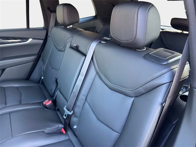 New 2025 Cadillac XT6 Premium Luxury w/ Technology Package image 13