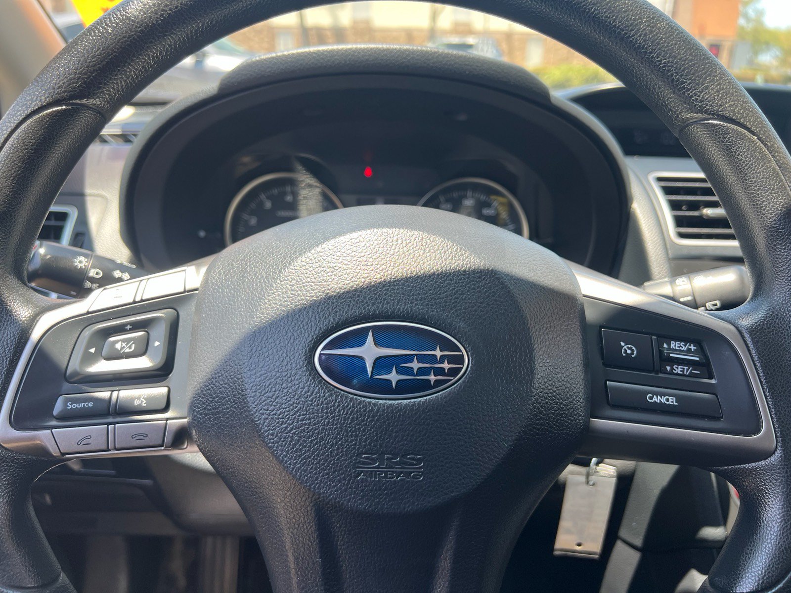 Used 2016 Subaru Impreza 2.0i w/ Popular Package #1 AWD/4WD image 14