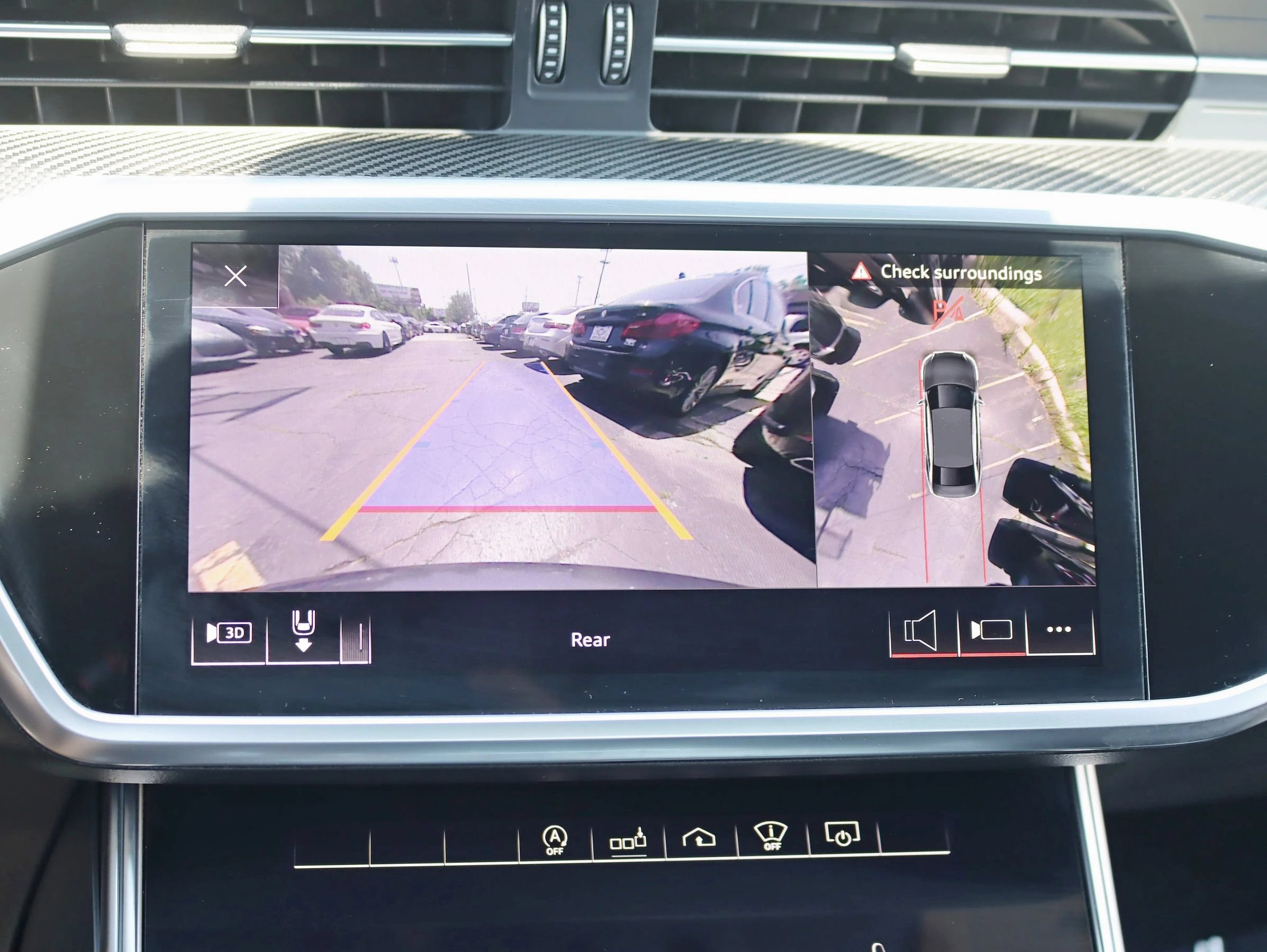 Used 2020 Audi S6 Prestige AWD/4WD image 22