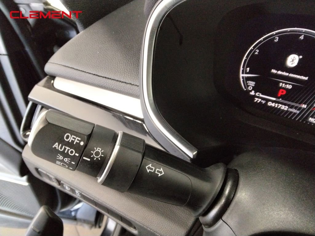 Used 2025 Acura MDX FWD image 13