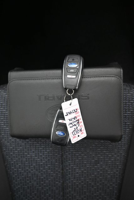 Used 2025 Subaru Forester Premium AWD/4WD image 13