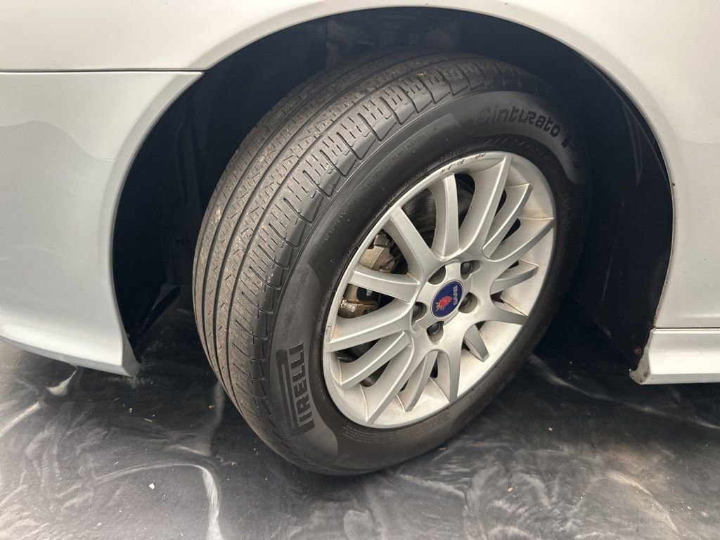 Used 2010 Saab 9-3 2.0T image 27