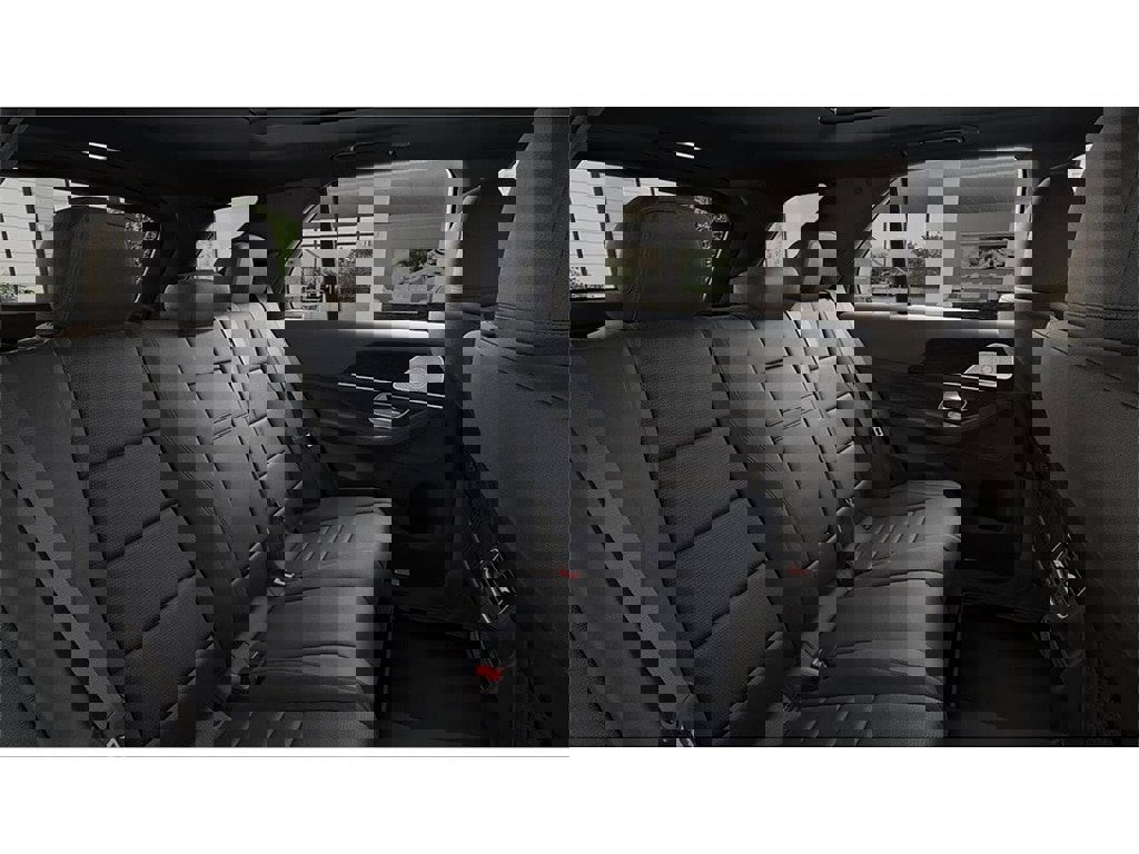 New 2026 Mercedes-Benz GLE 450 4MATIC image 5