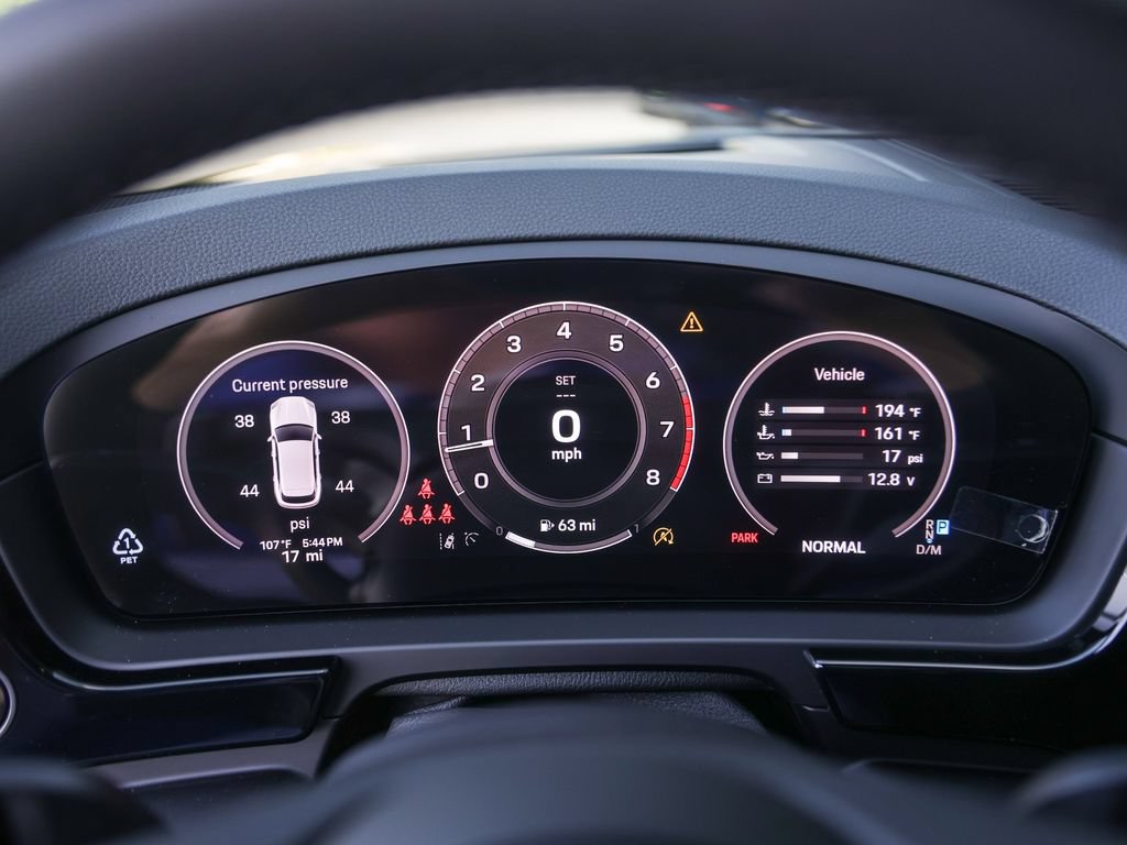 New 2026 Porsche Cayenne AWD/4WD image 18