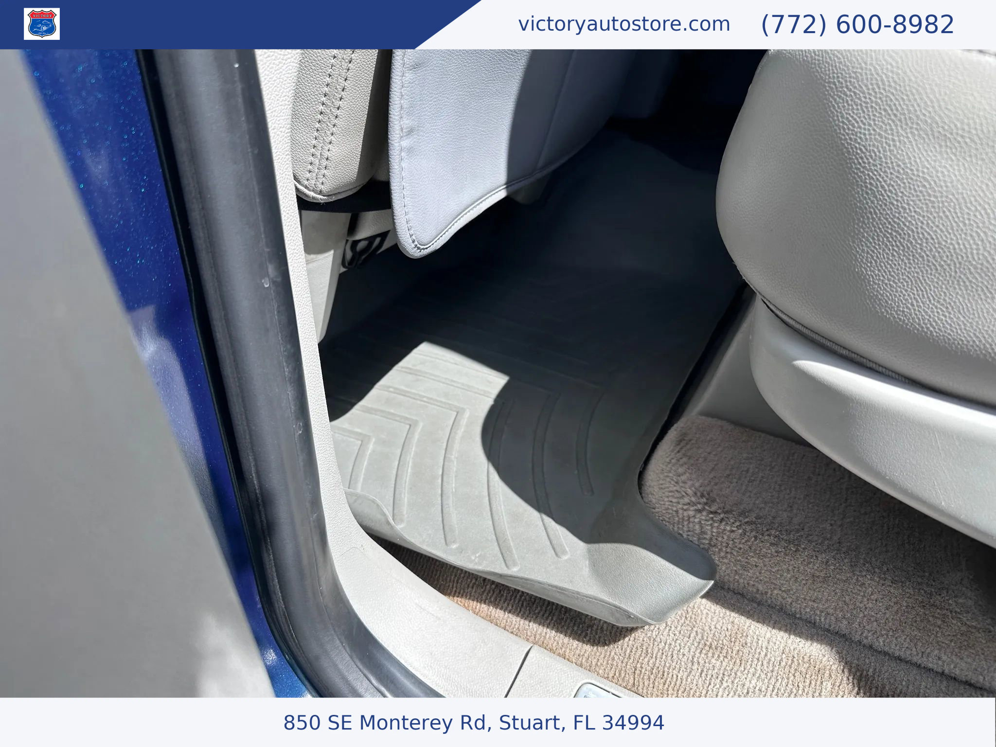 Used 2007 Chevrolet Tahoe LT w/ LT Preferred Equipment Group image 18