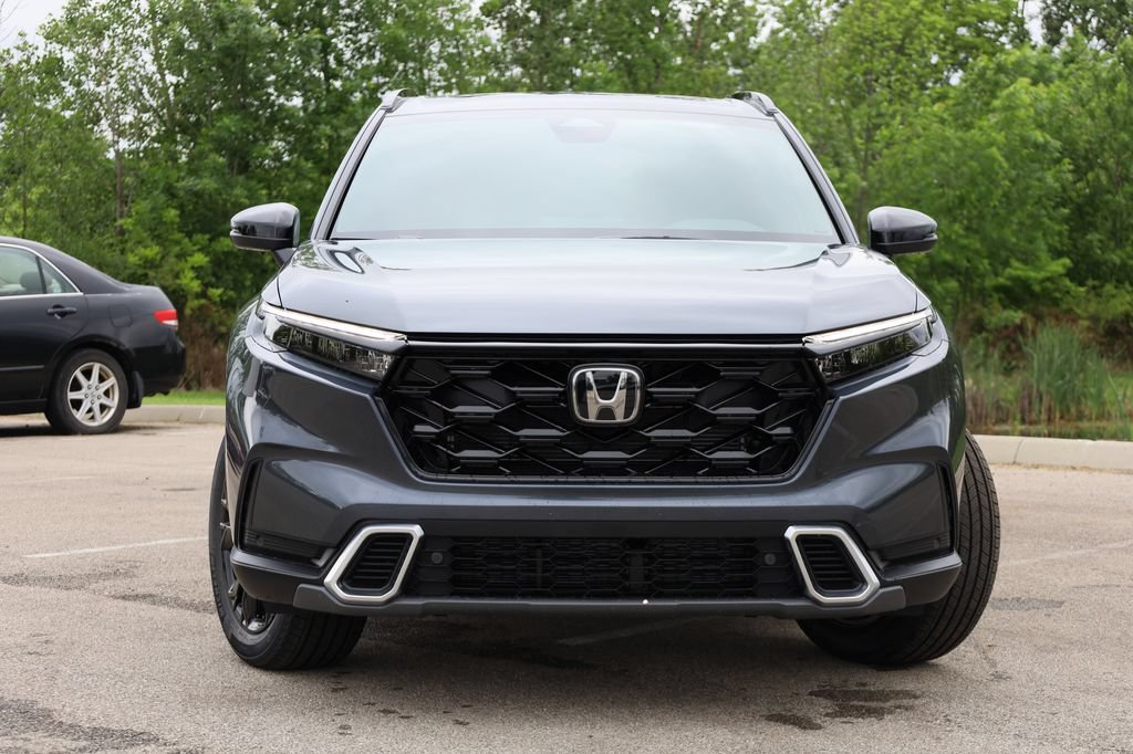 New 2026 Honda CR-V Sport image 2
