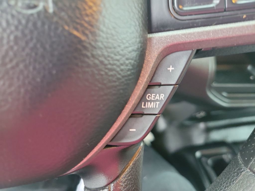 Used 2020 RAM 5500 Tradesman w/ Chrome Appearance Group image 42