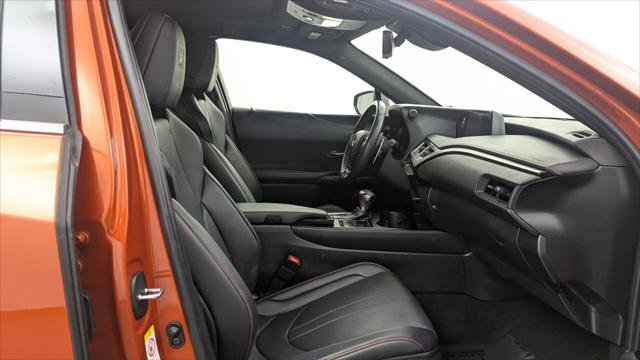 Used 2019 Lexus UX 200 F Sport w/ F Sport Premium Package FWD image 19