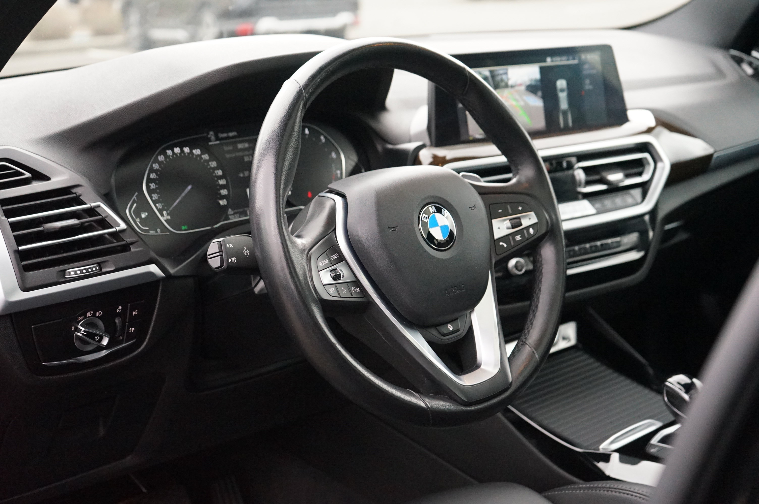 Used 2022 BMW X3 xDrive30i AWD/4WD image 19