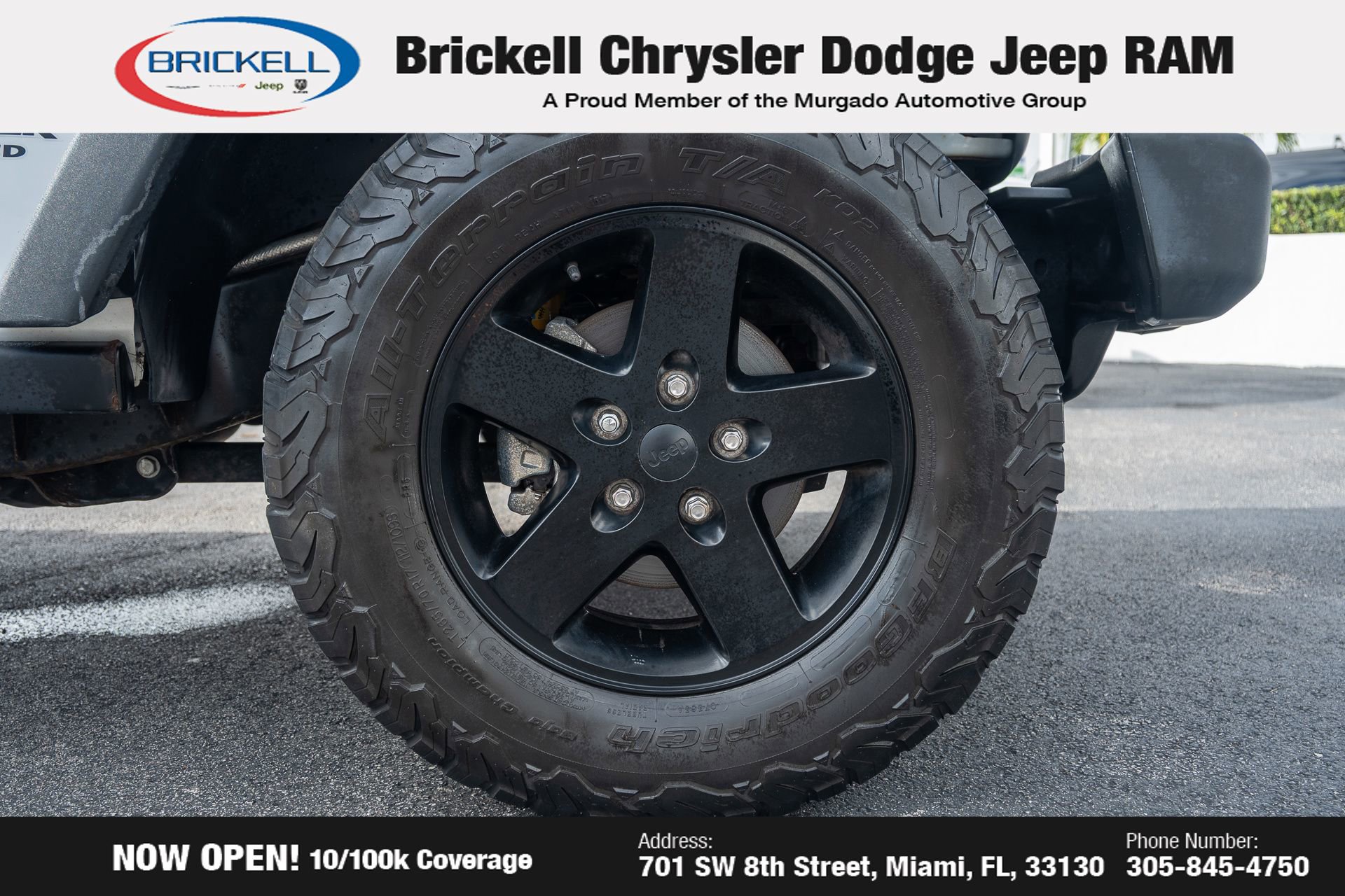 Used 2017 Jeep Wrangler Unlimited Sport image 31