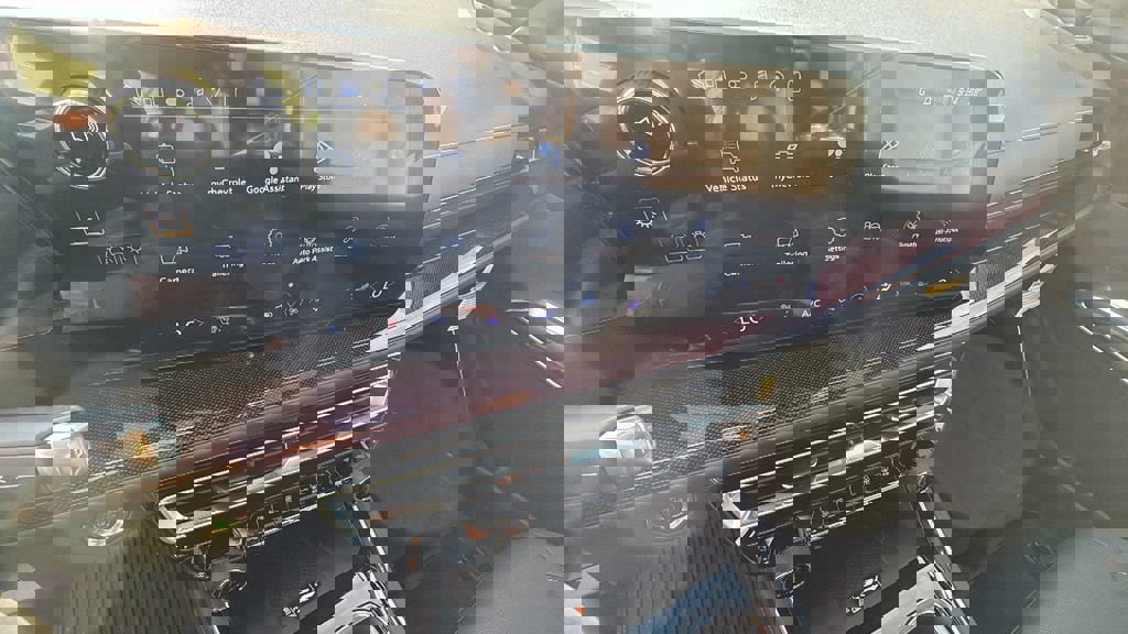 New 2026 Chevrolet Traverse Z71 w/ Enhanced Driving Package image 24