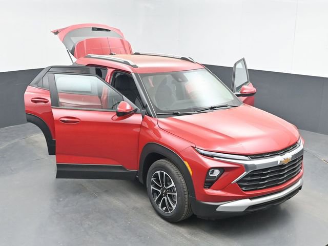 Used 2026 Chevrolet TrailBlazer LT w/ Driver Confidence Package FWD image 47