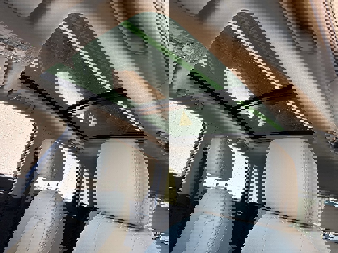 New 2025 Audi Q3 2.0T Premium Plus image 16