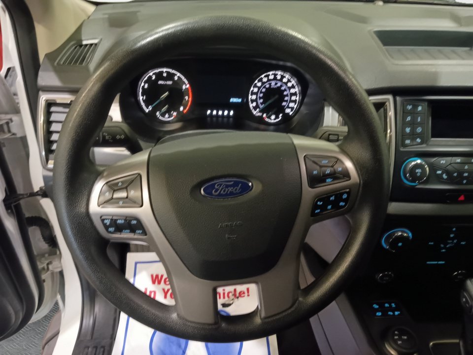 Used 2019 Ford Ranger XLT w/ FX4 Off-Road Package AWD/4WD image 13