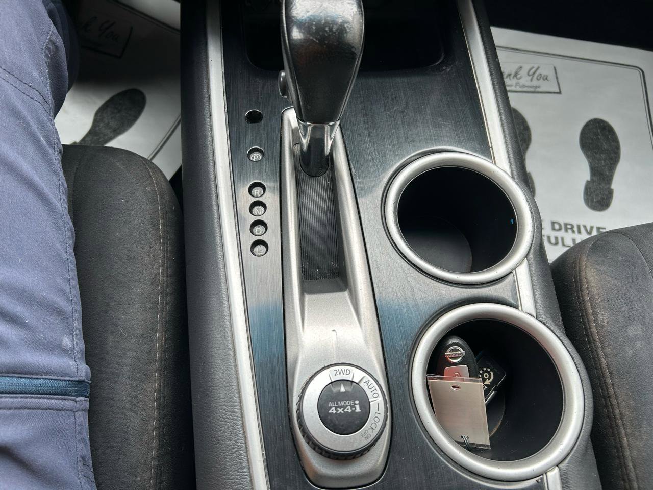 Used 2013 Nissan Pathfinder SV w/ Trailer Tow Pkg image 27