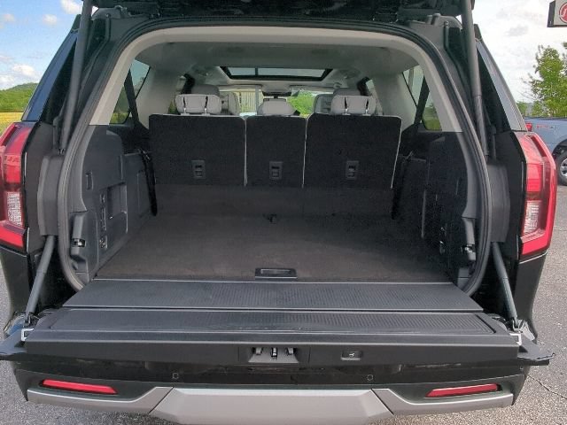 New 2026 Ford Expedition Max Platinum w/ Platinum Ultimate Package AWD/4WD image 45