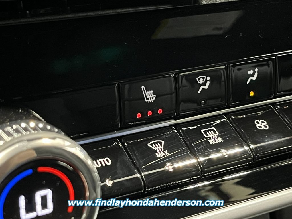 New 2026 Honda Prologue Touring image 20