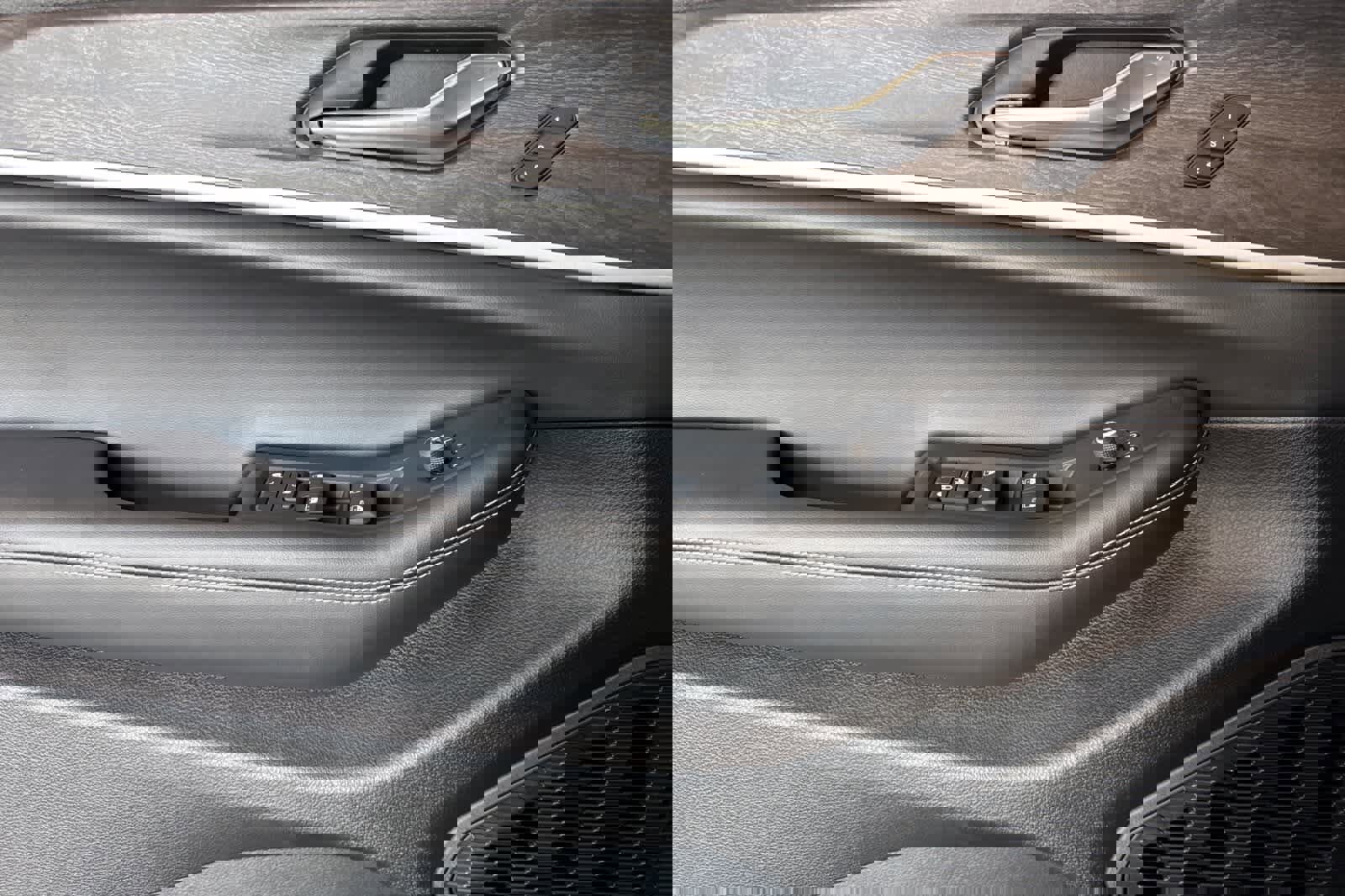 New 2025 Jeep Grand Cherokee Limited w/ Black Appearance Package image 12