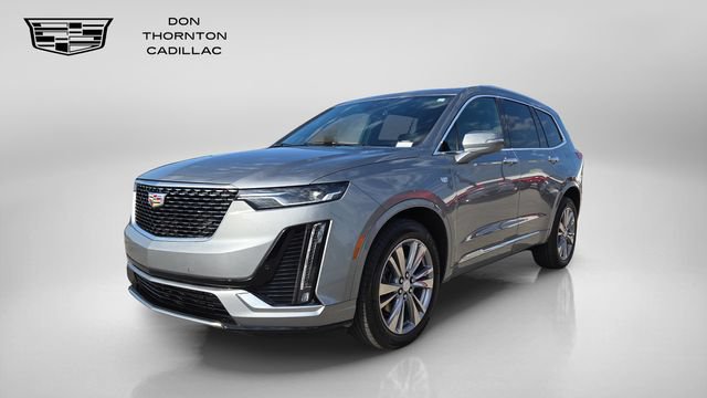 Used 2024 Cadillac XT6 Premium Luxury AWD/4WD image 1
