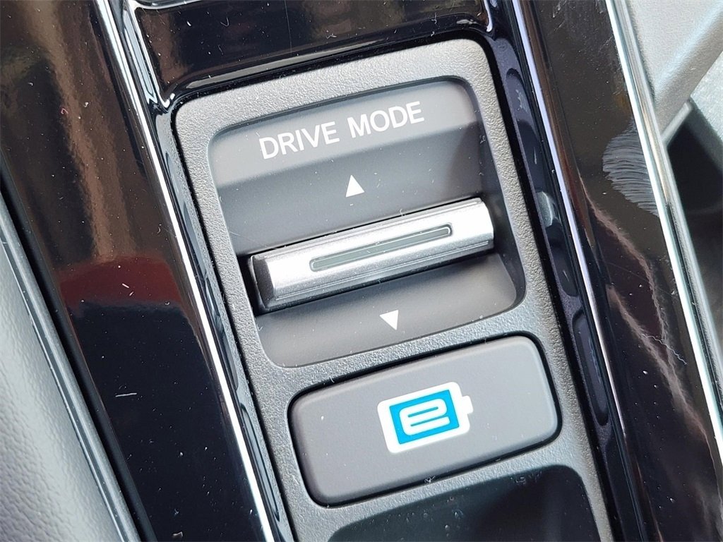 New 2025 Honda Accord Touring image 17