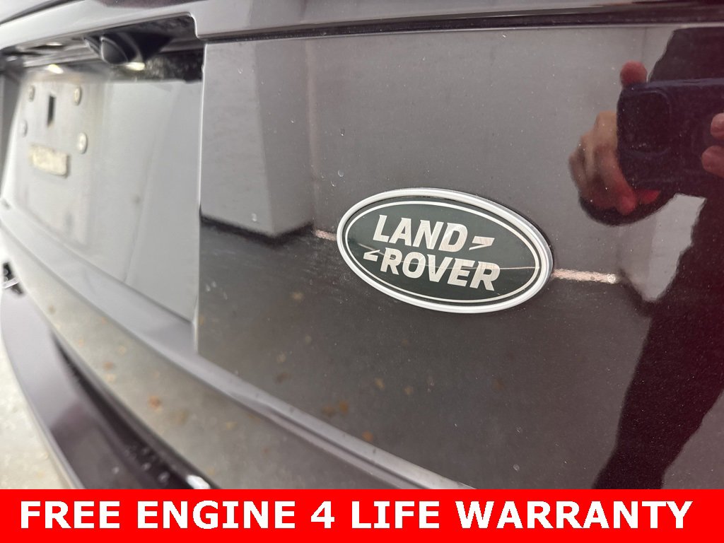 Used 2021 Land Rover Range Rover Westminster Edition image 38