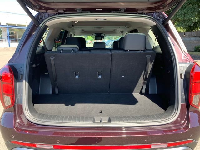 Used 2024 Hyundai Palisade SEL image 5