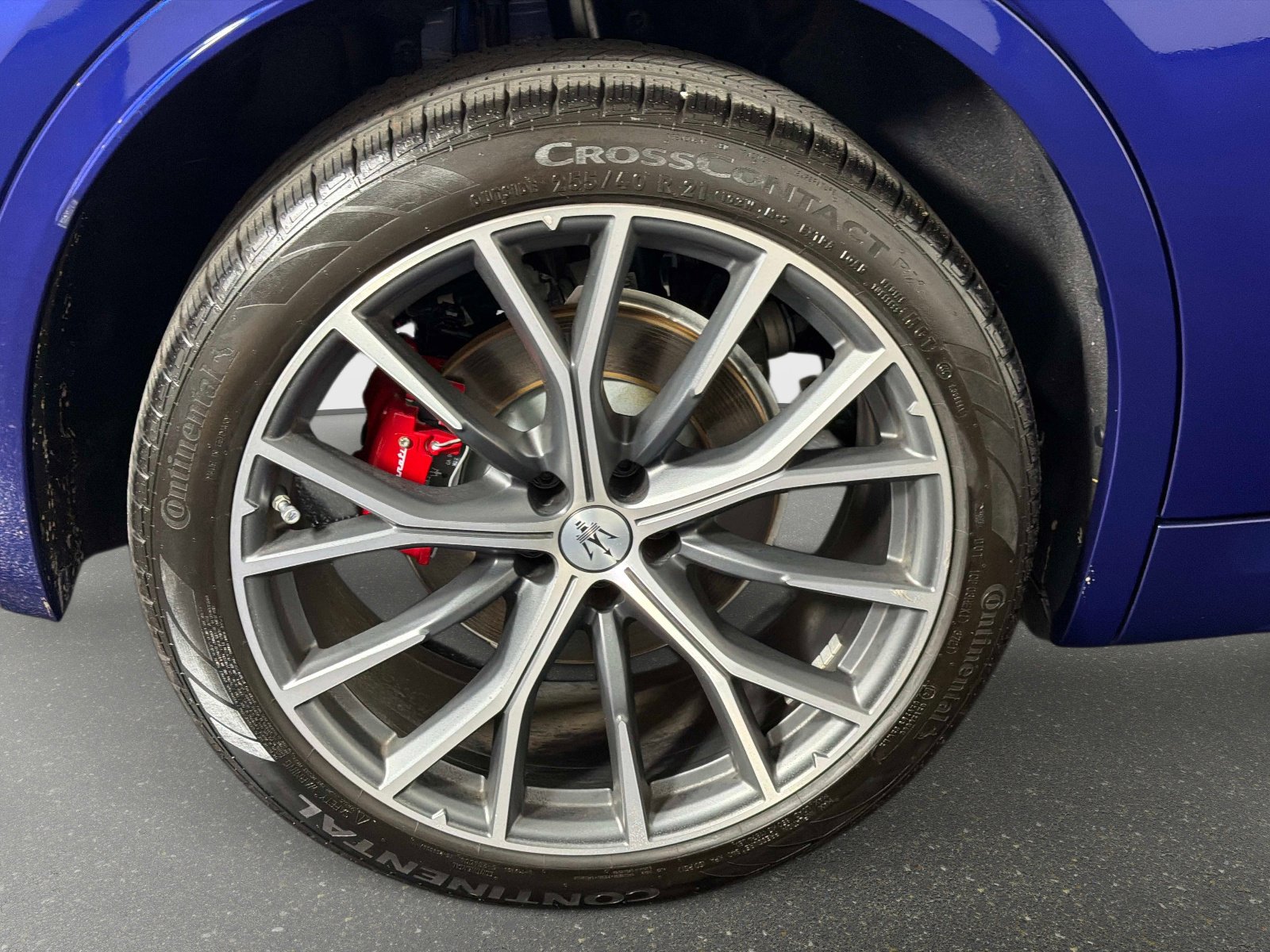 Used 2023 Maserati Grecale GT AWD/4WD image 18
