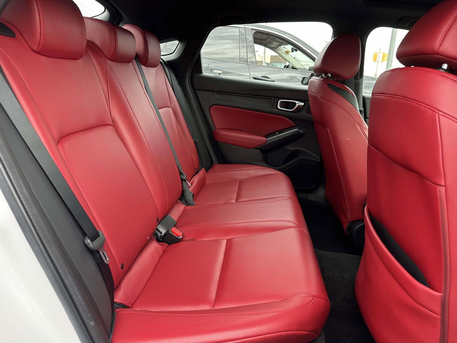 Used 2024 Acura Integra A-Spec FWD image 11