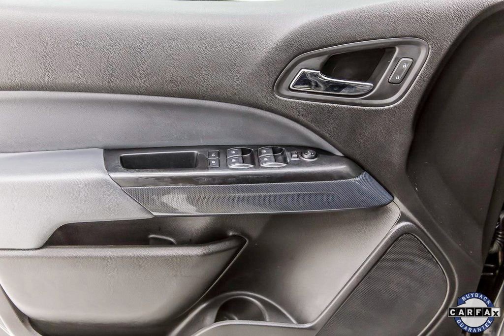 Used 2018 Chevrolet Colorado Z71 image 25