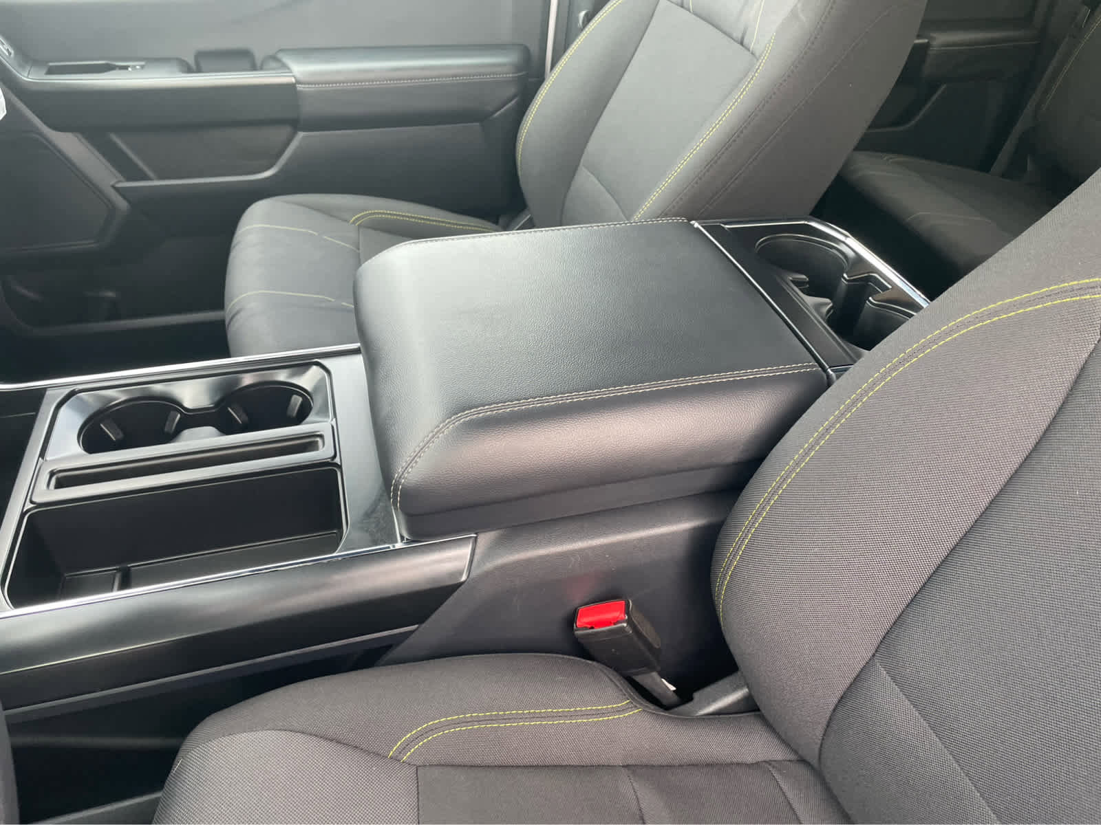 Used 2025 Ford F150 STX w/ Equipment Group 200A image 30