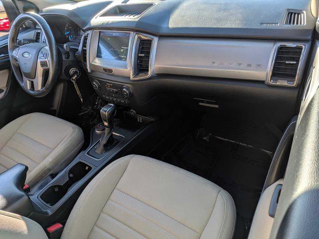 Certified 2021 Ford Ranger XLT w/ FX4 Off-Road Package image 19