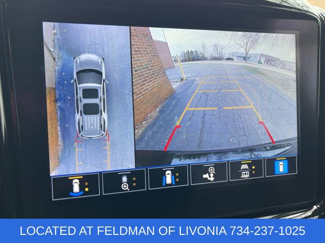 Certified 2023 Chevrolet Traverse Premier w/ LPO, Floor Liner Package image 15