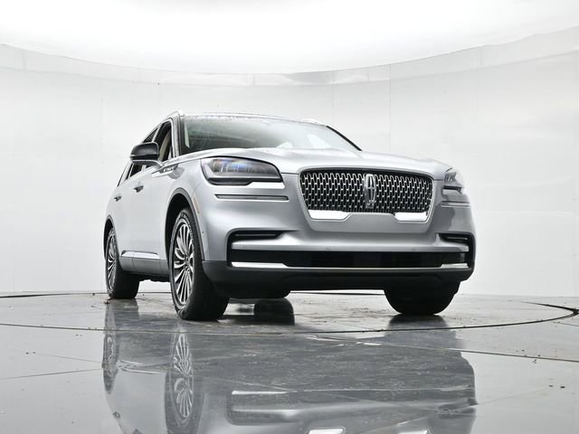 Used 2022 Lincoln Aviator Reserve w/ Equipment Group 201A image 34