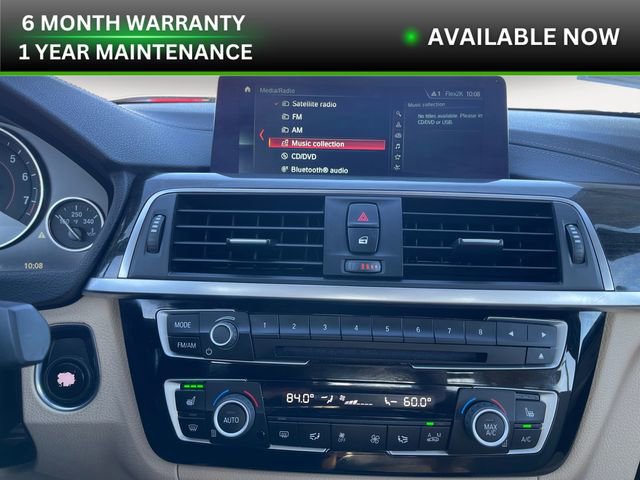 Used 2018 BMW 330e image 20