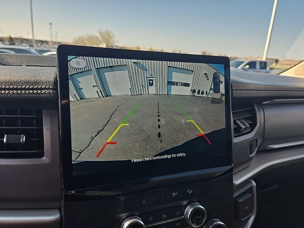 Used 2022 Ford Expedition XLT image 20