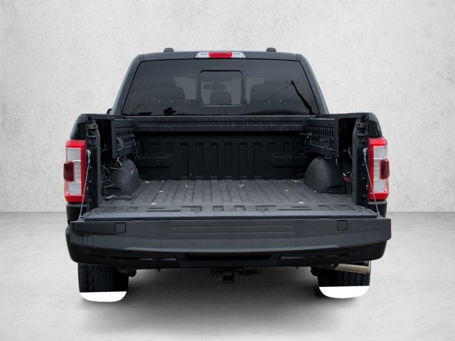 Used 2023 Ford F150 Lariat AWD/4WD image 6