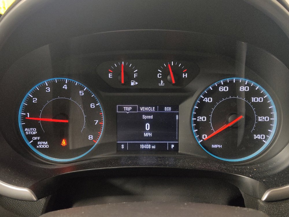 Used 2023 Chevrolet Malibu LT w/ Driver Confidence Package FWD image 23