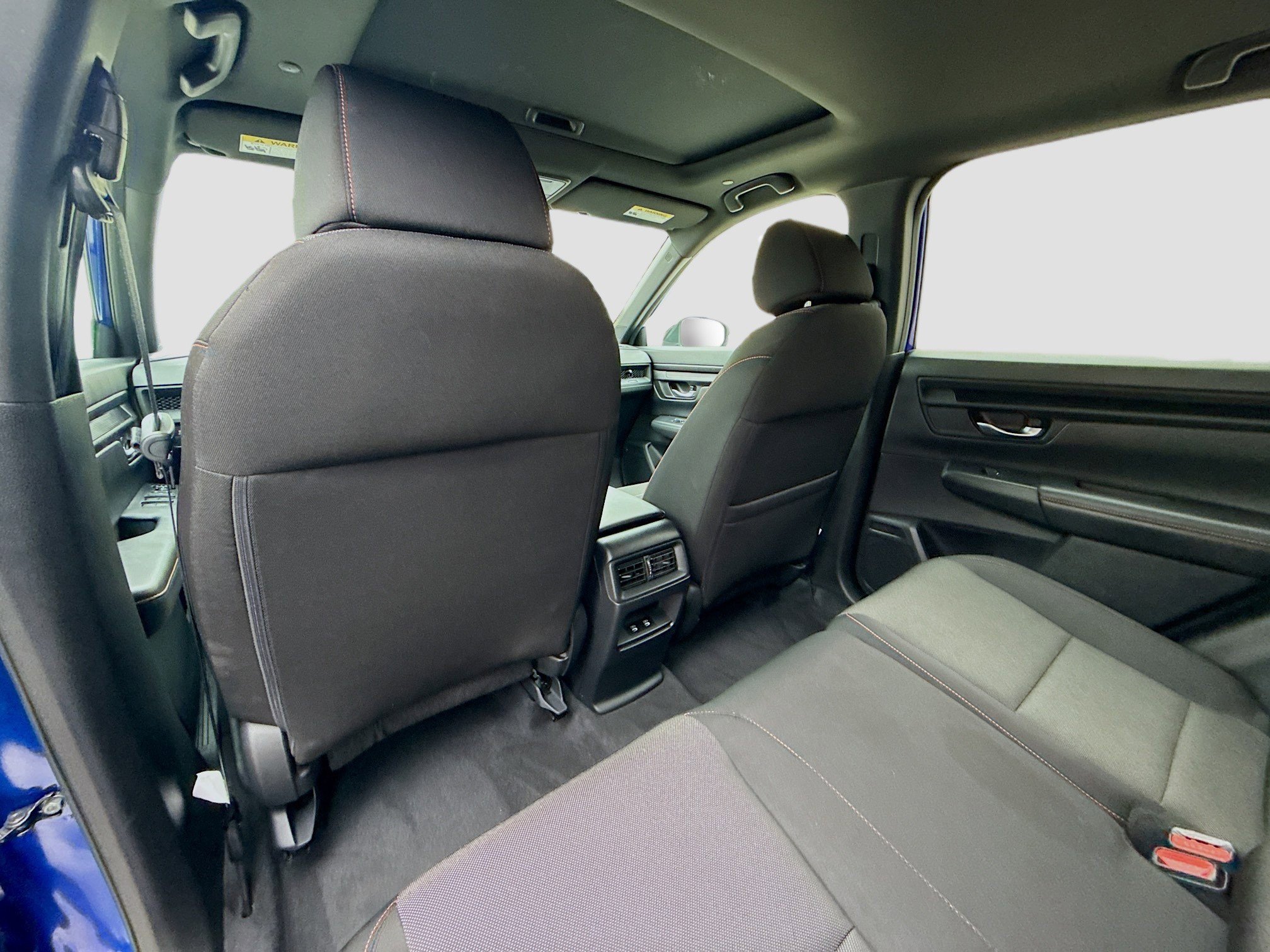 Certified 2023 Honda CR-V Sport image 24