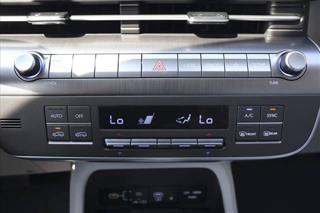 New 2027 Hyundai Kona SEL Sport FWD image 19
