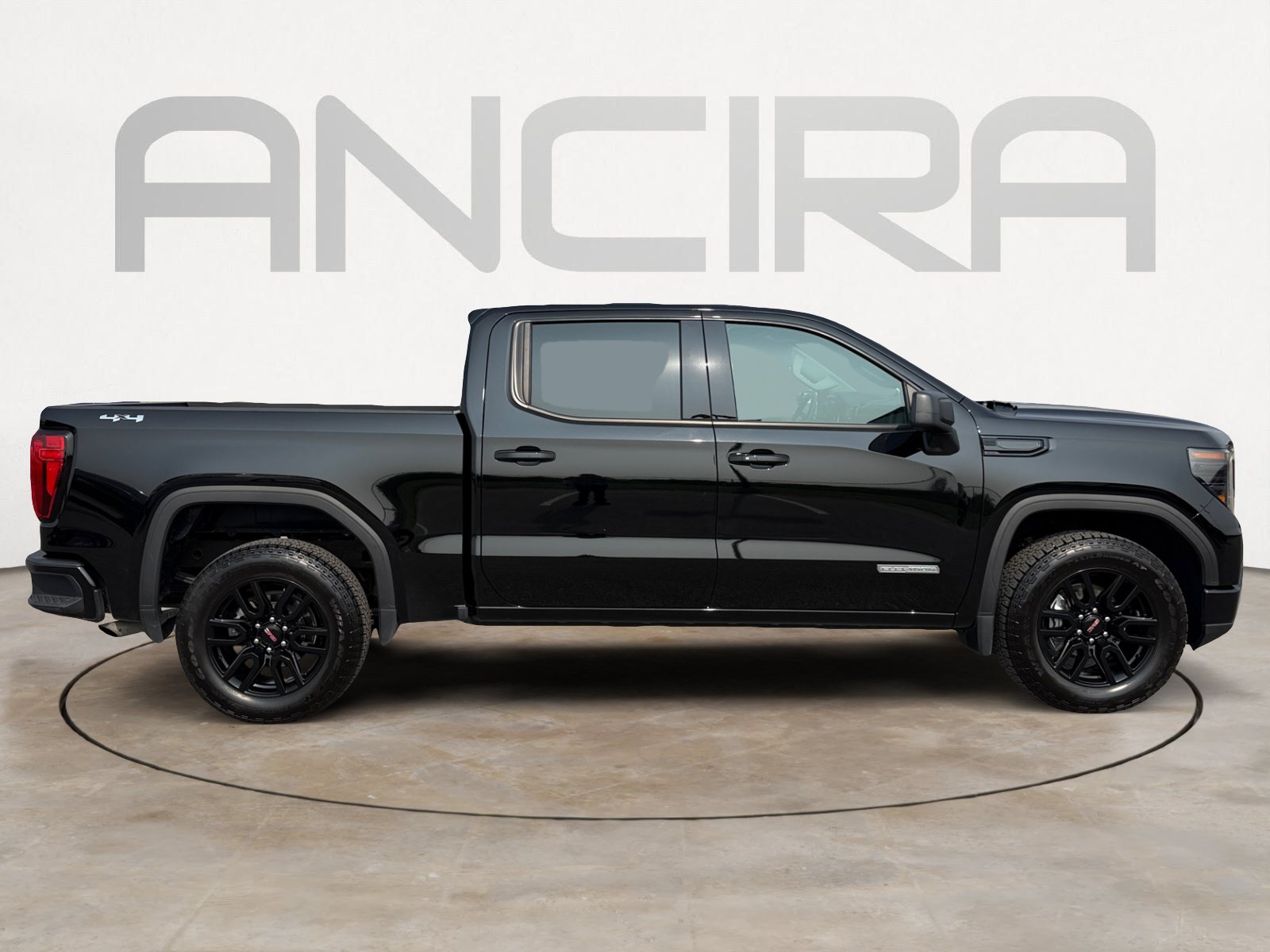 Used 2024 GMC Sierra 1500 Elevation AWD/4WD image 13