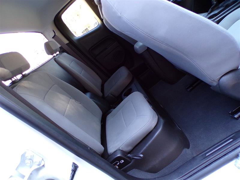 Used 2019 Chevrolet Colorado W/T image 28