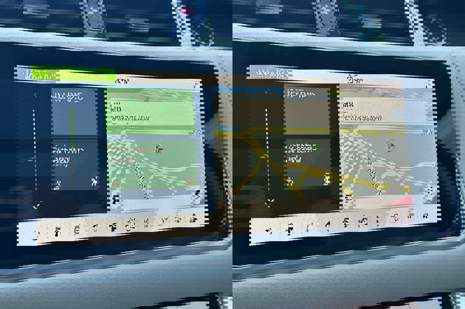 Used 2019 Land Rover Range Rover Sport HSE image 18