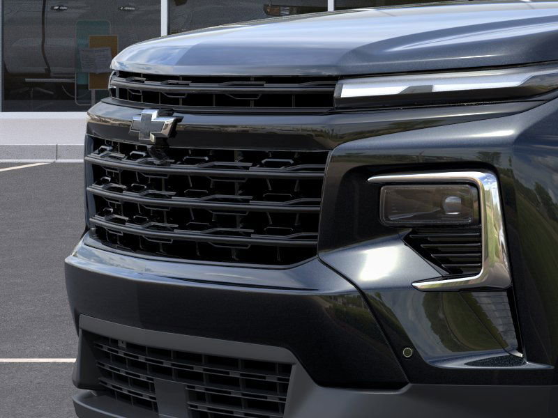 New 2026 Chevrolet Traverse LT w/ Enhanced Driving Package image 13