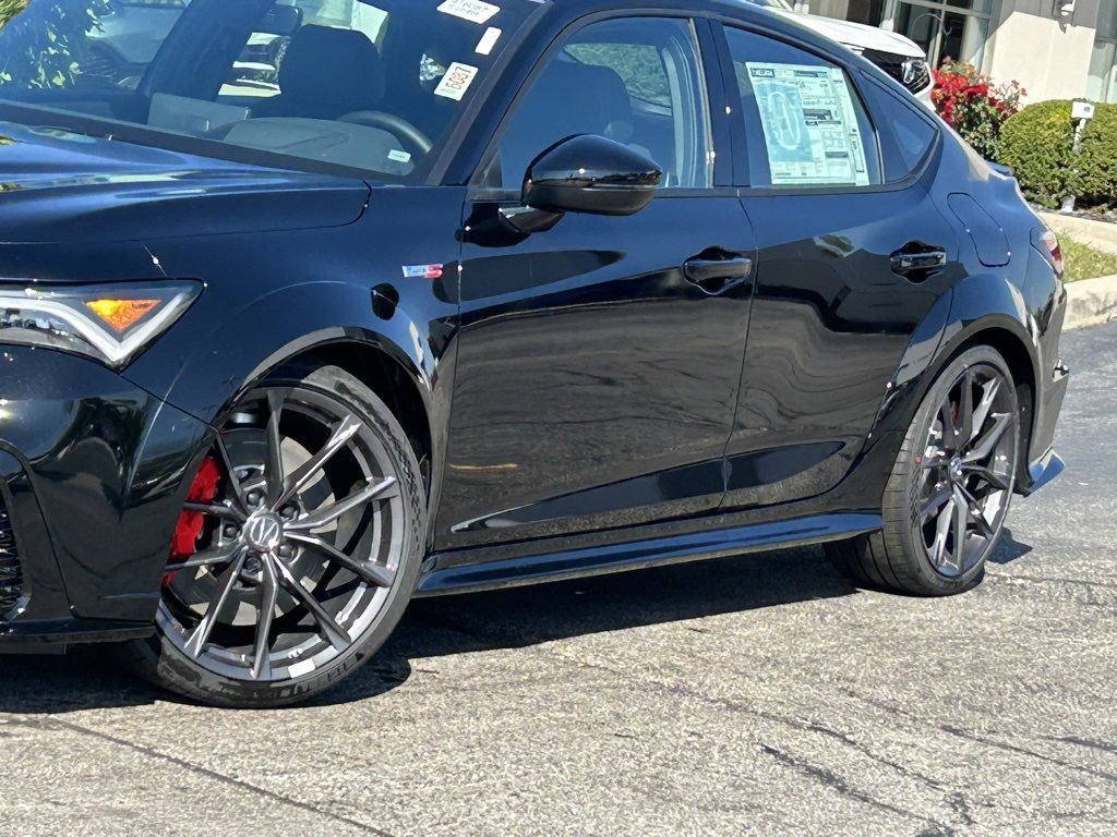 New 2026 Acura Integra Type S image 18