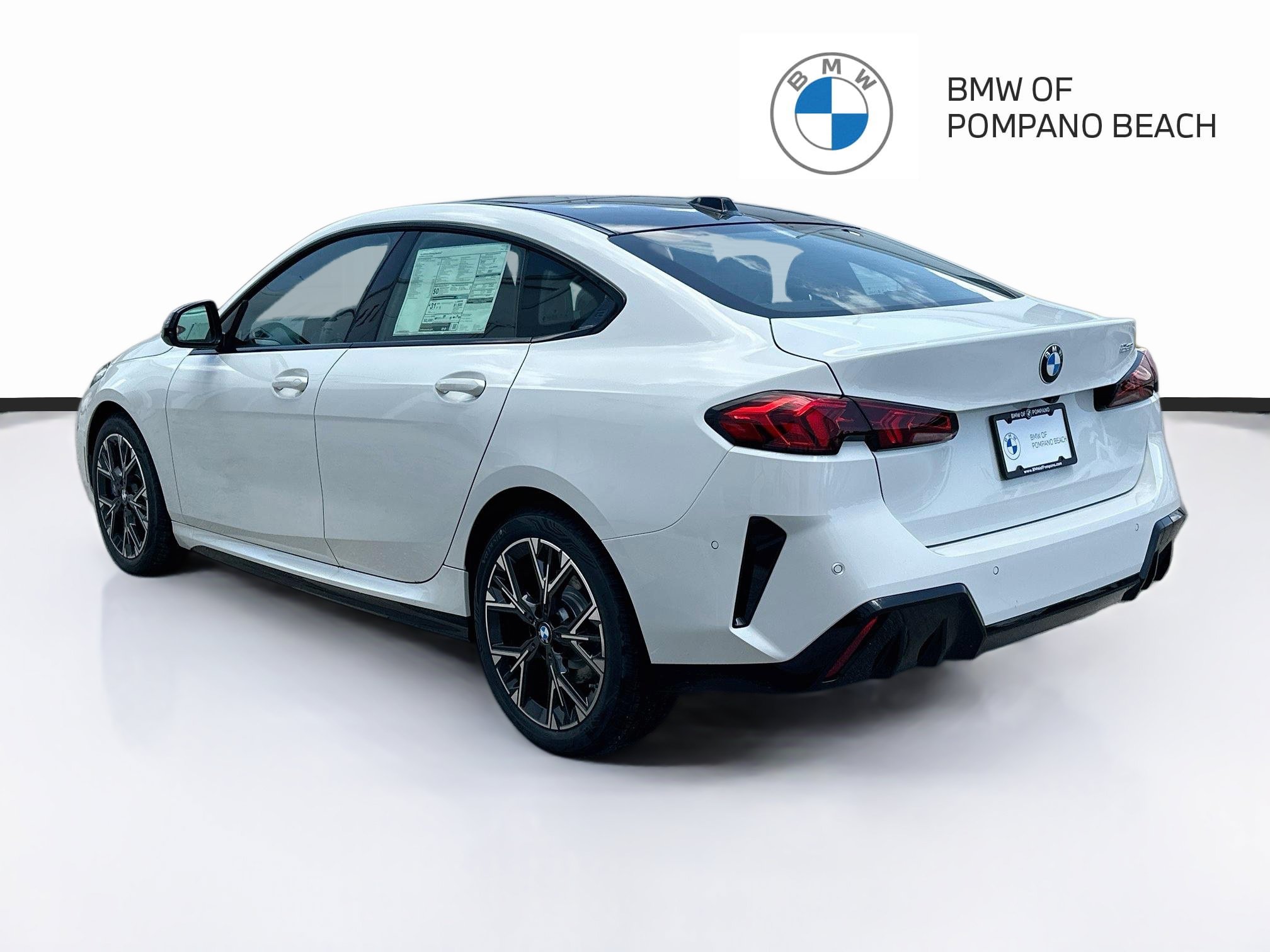New 2026 BMW 228i w/ Premium Package FWD image 4