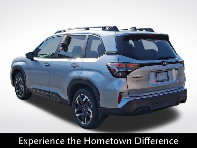 Certified 2026 Subaru Forester Limited AWD/4WD image 4