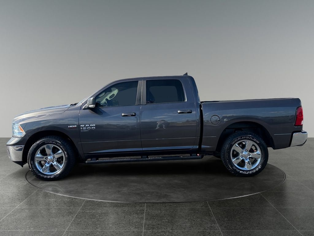Used 2019 RAM 1500 Big Horn AWD/4WD image 5